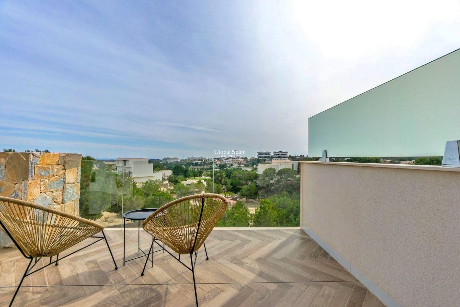 Resale - VILLA -
ORIHUELA - LAS COLINAS GOLF RESORT