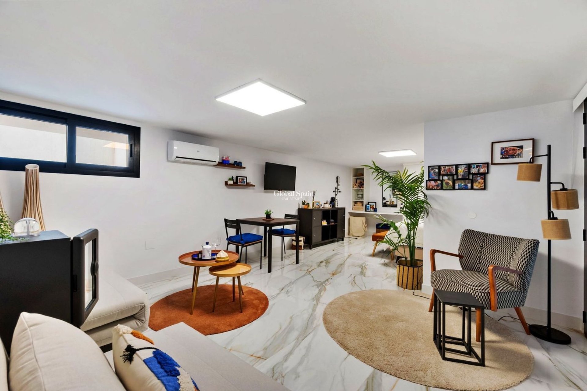 Resale - VILLA -
ORIHUELA - LAS COLINAS GOLF RESORT