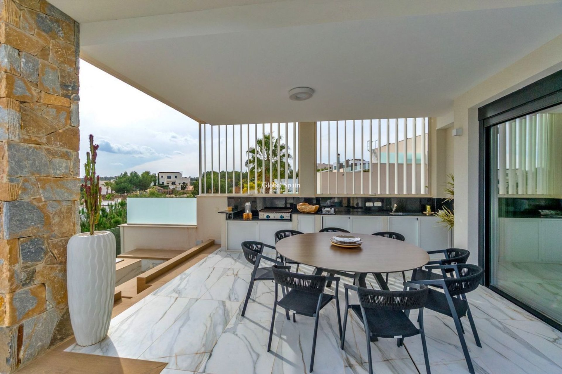 Resale - VILLA -
ORIHUELA - LAS COLINAS GOLF RESORT