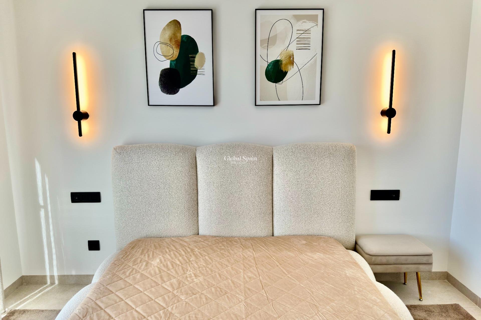 Resale - VILLA -
ORIHUELA - LAS COLINAS GOLF RESORT