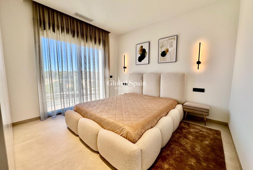 Resale - VILLA -
ORIHUELA - LAS COLINAS GOLF RESORT