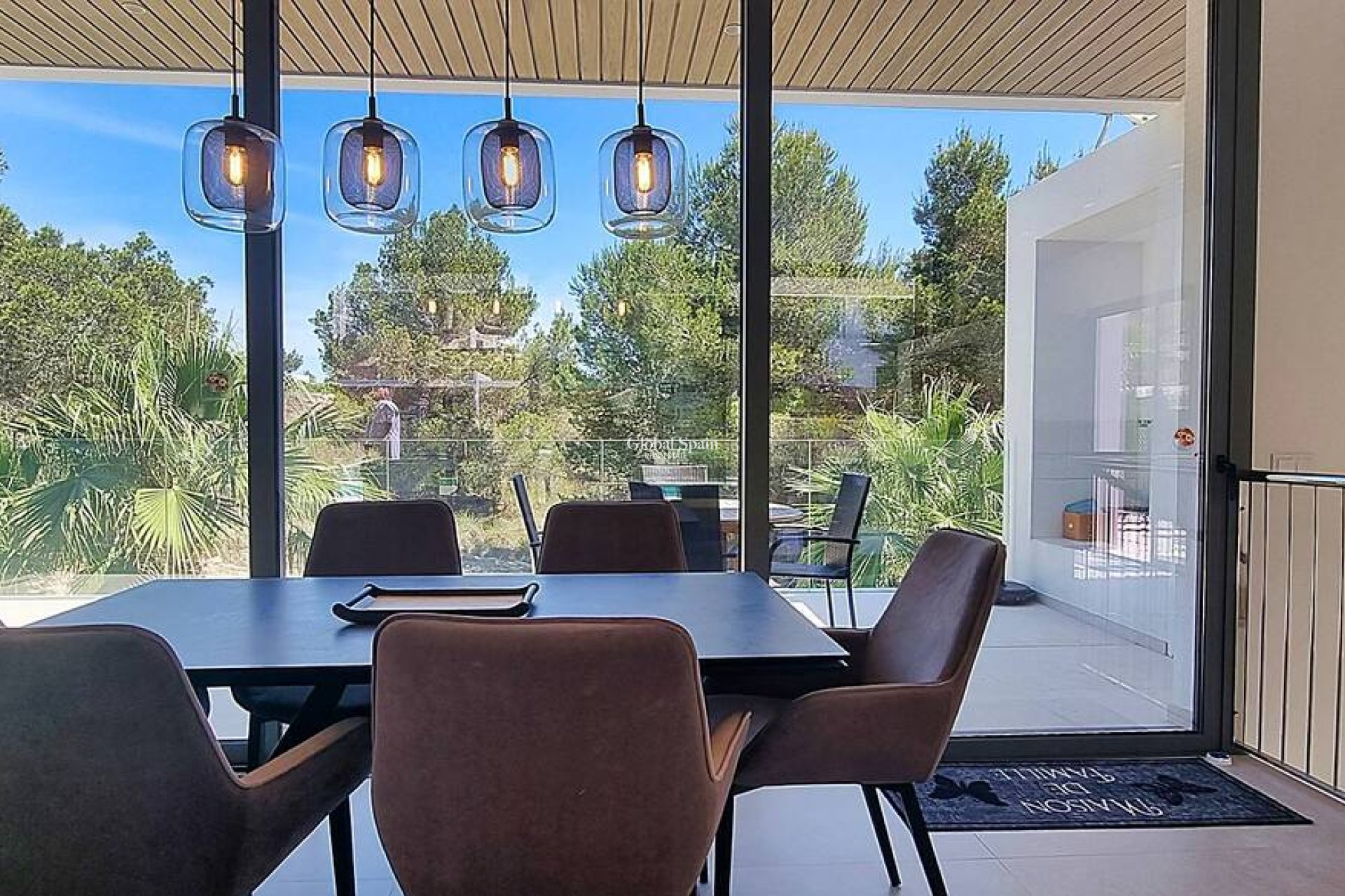 Resale - VILLA -
ORIHUELA - LAS COLINAS GOLF RESORT