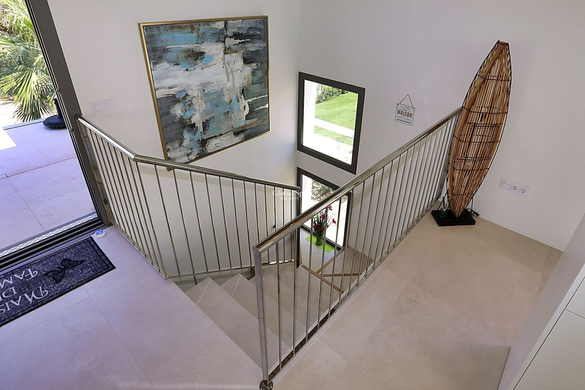 Resale - VILLA -
ORIHUELA - LAS COLINAS GOLF RESORT