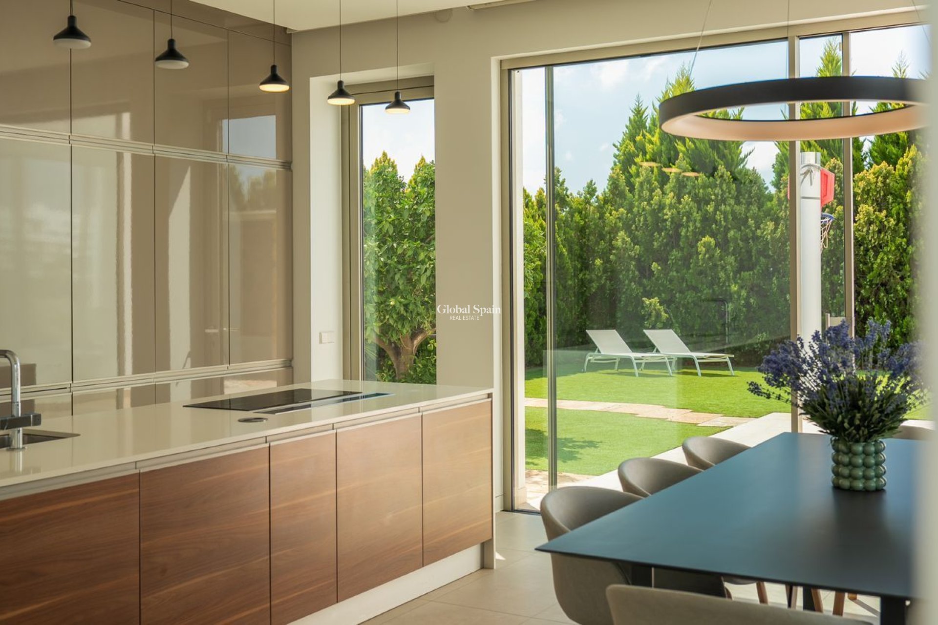 Resale - VILLA -
ORIHUELA - LAS COLINAS GOLF RESORT