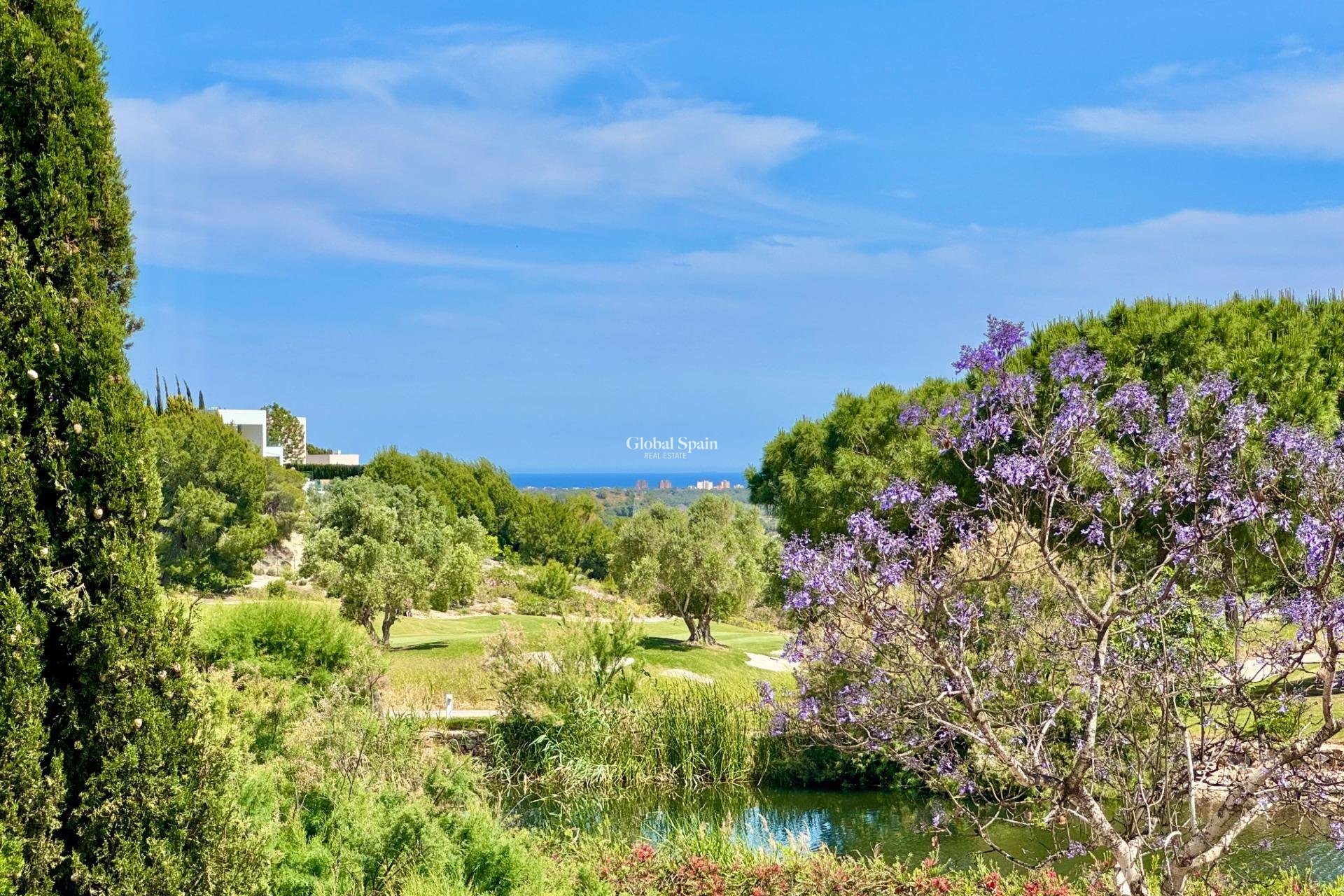 Resale - VILLA -
ORIHUELA - LAS COLINAS GOLF RESORT