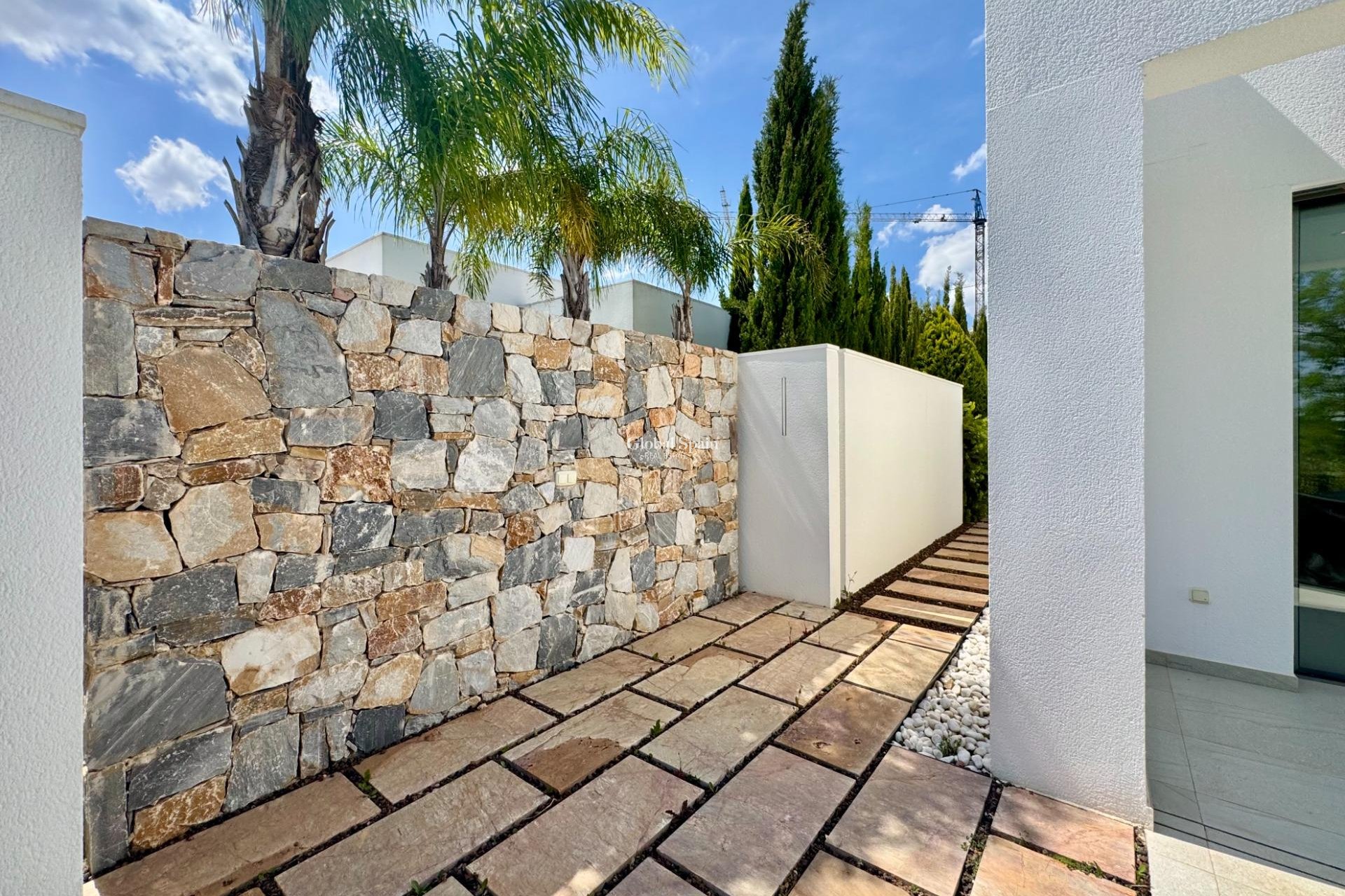 Resale - VILLA -
ORIHUELA - LAS COLINAS GOLF RESORT