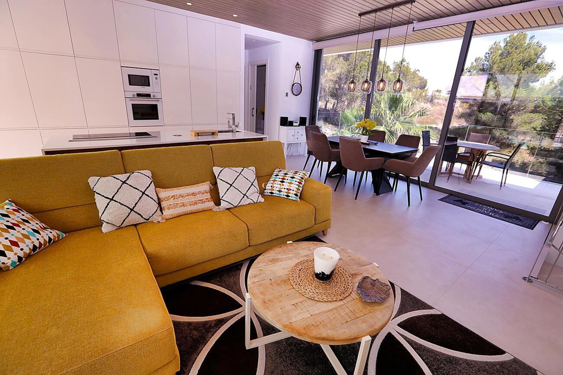 Resale - VILLA -
ORIHUELA - LAS COLINAS GOLF RESORT