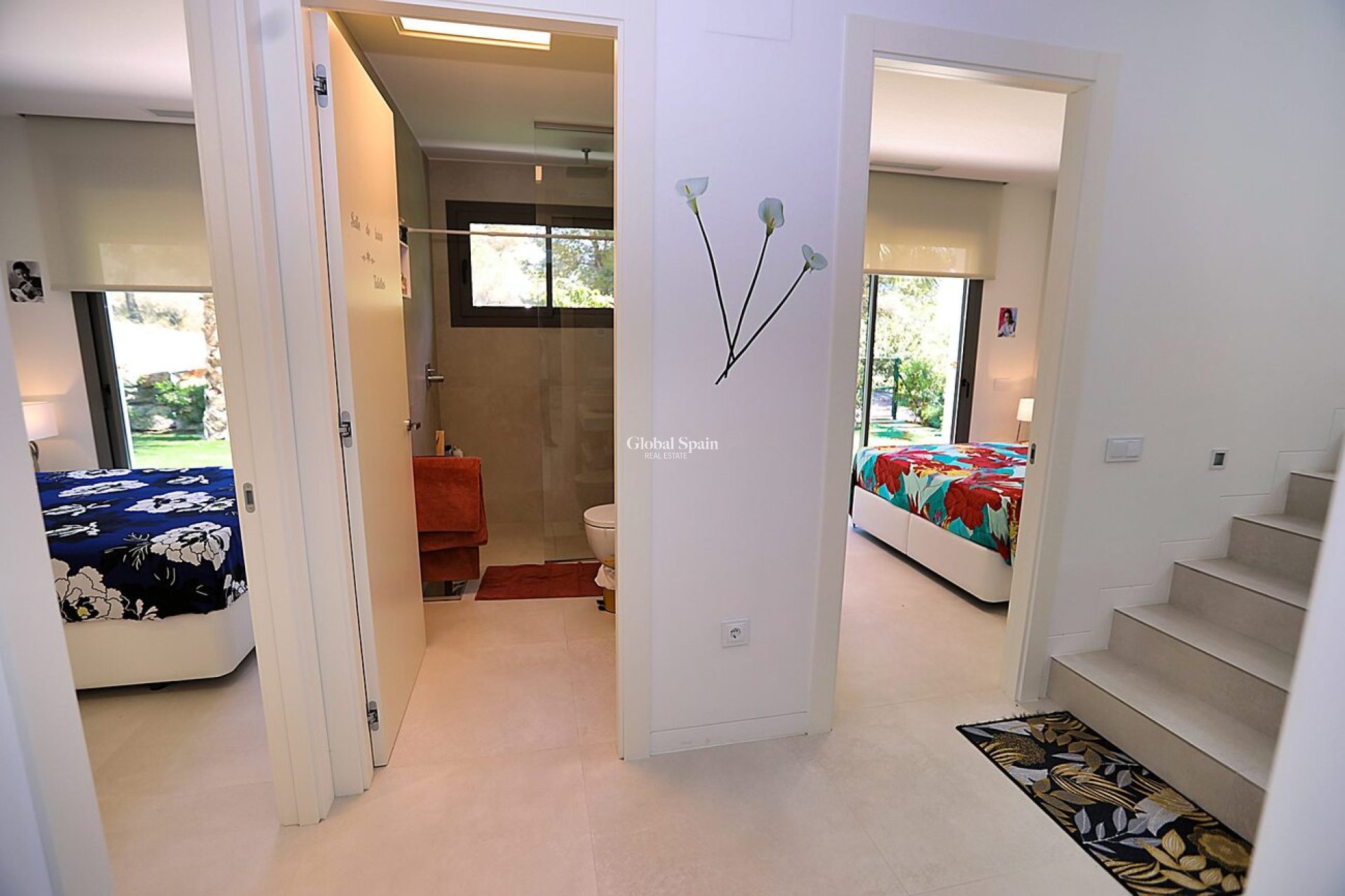 Resale - VILLA -
ORIHUELA - LAS COLINAS GOLF RESORT