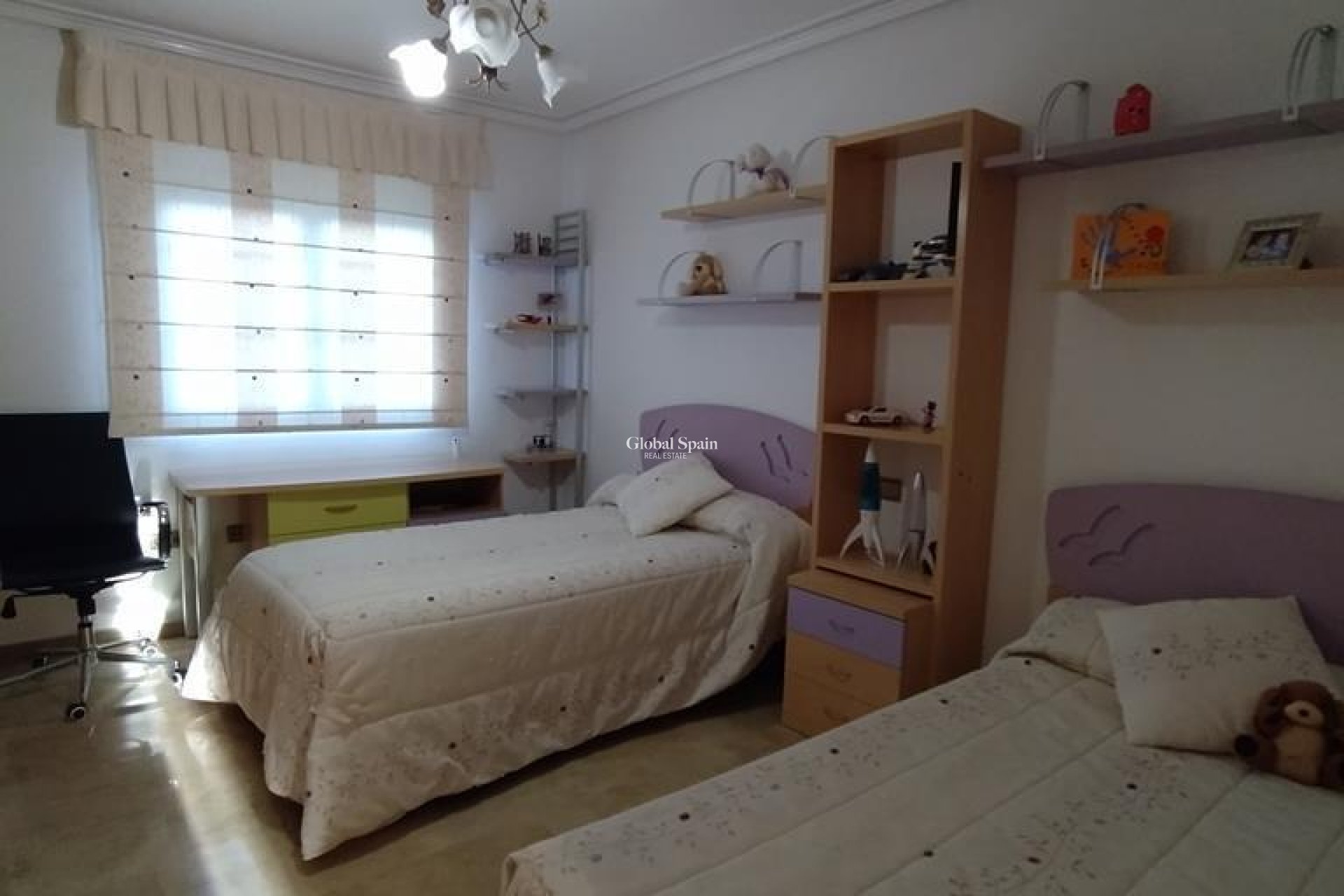 Resale - VILLA -
ORIHUELA - LOS DESEMPARADOS