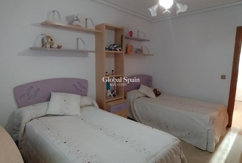 Resale - VILLA -
ORIHUELA - LOS DESEMPARADOS