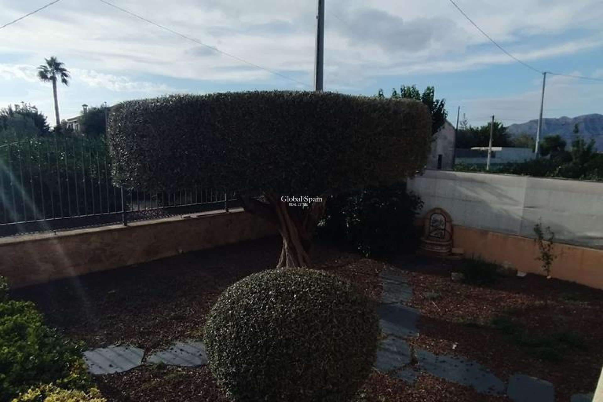 Resale - VILLA -
ORIHUELA - LOS DESEMPARADOS