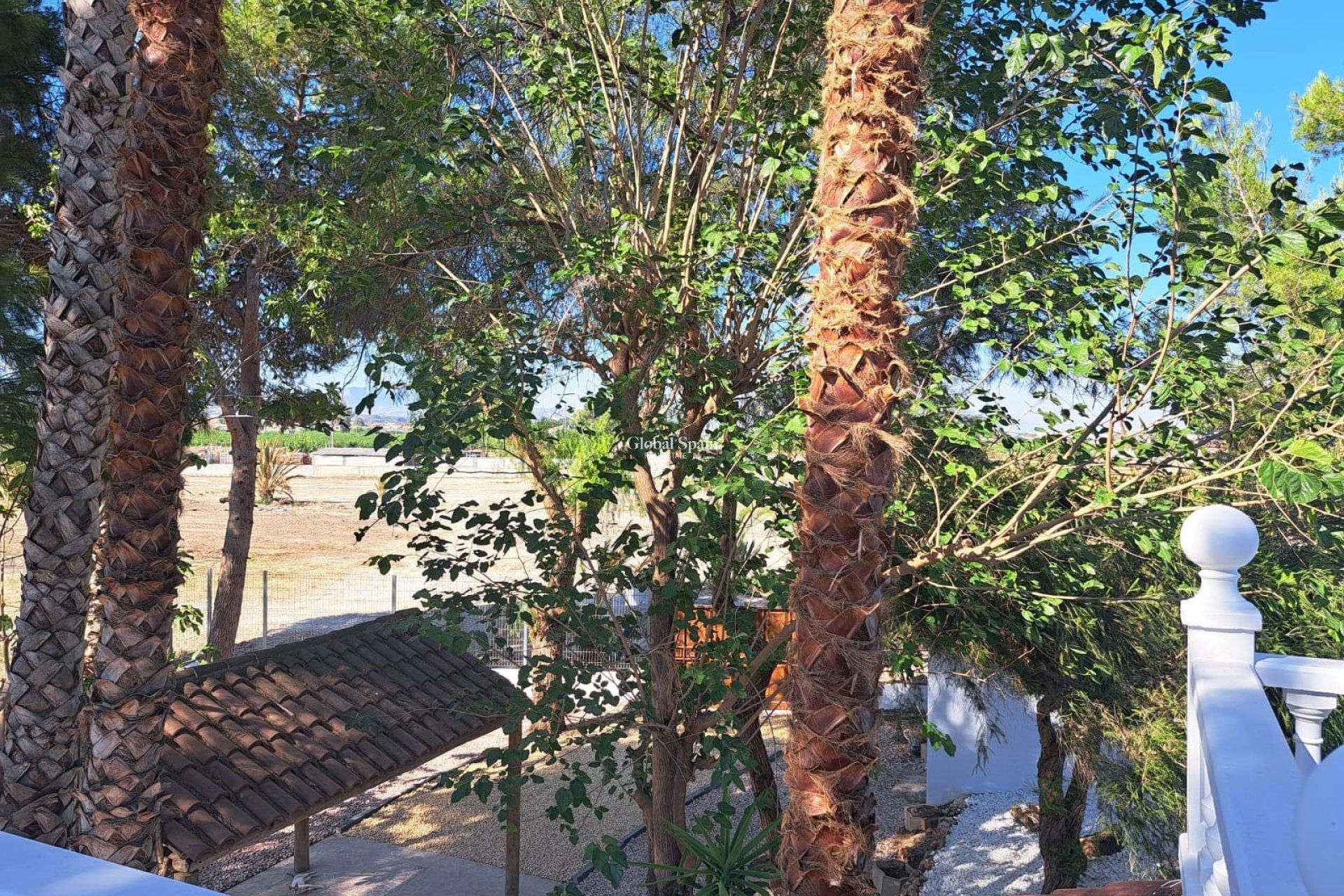 Resale - VILLA -
ORIHUELA - Los Huertos