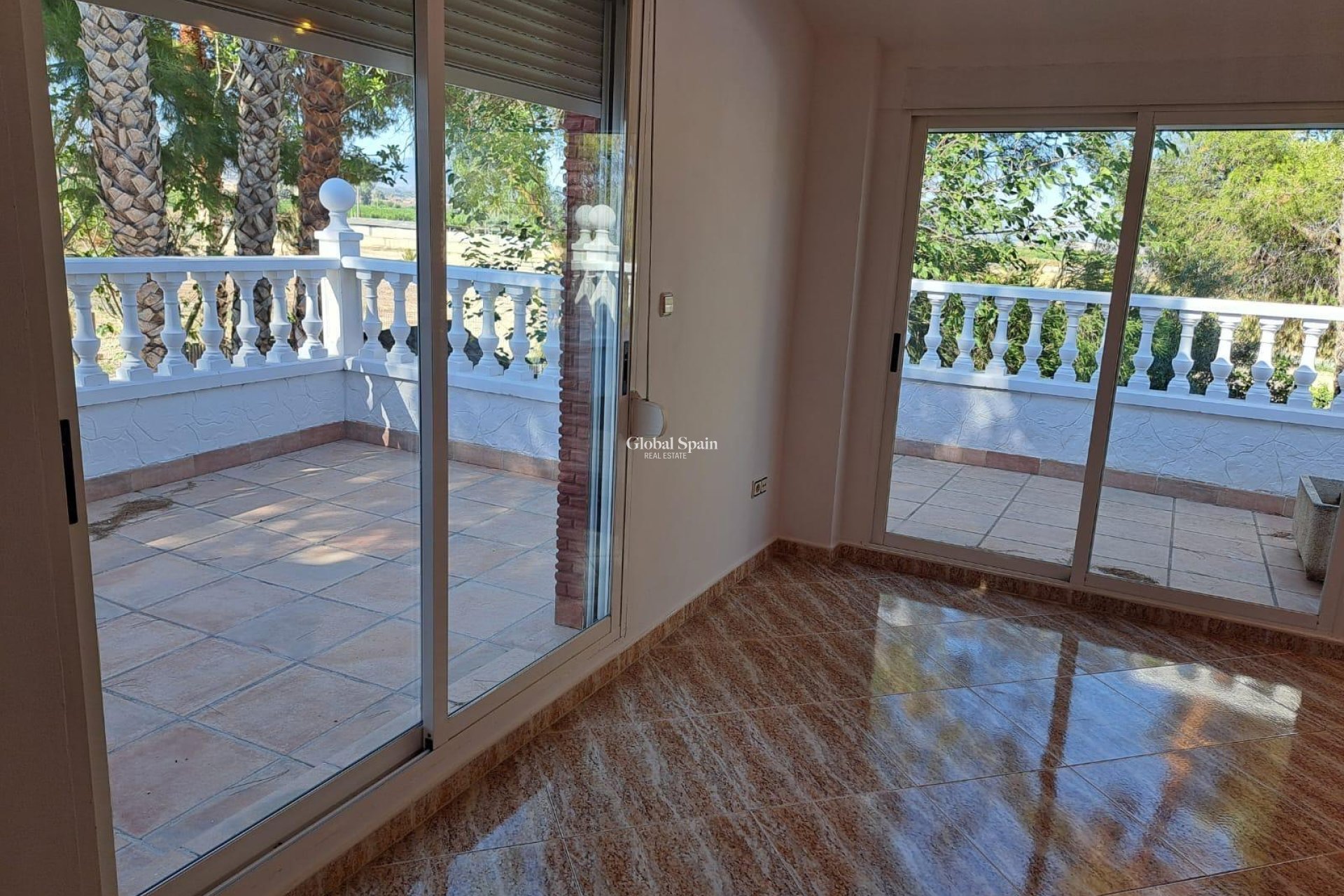 Resale - VILLA -
ORIHUELA - Los Huertos