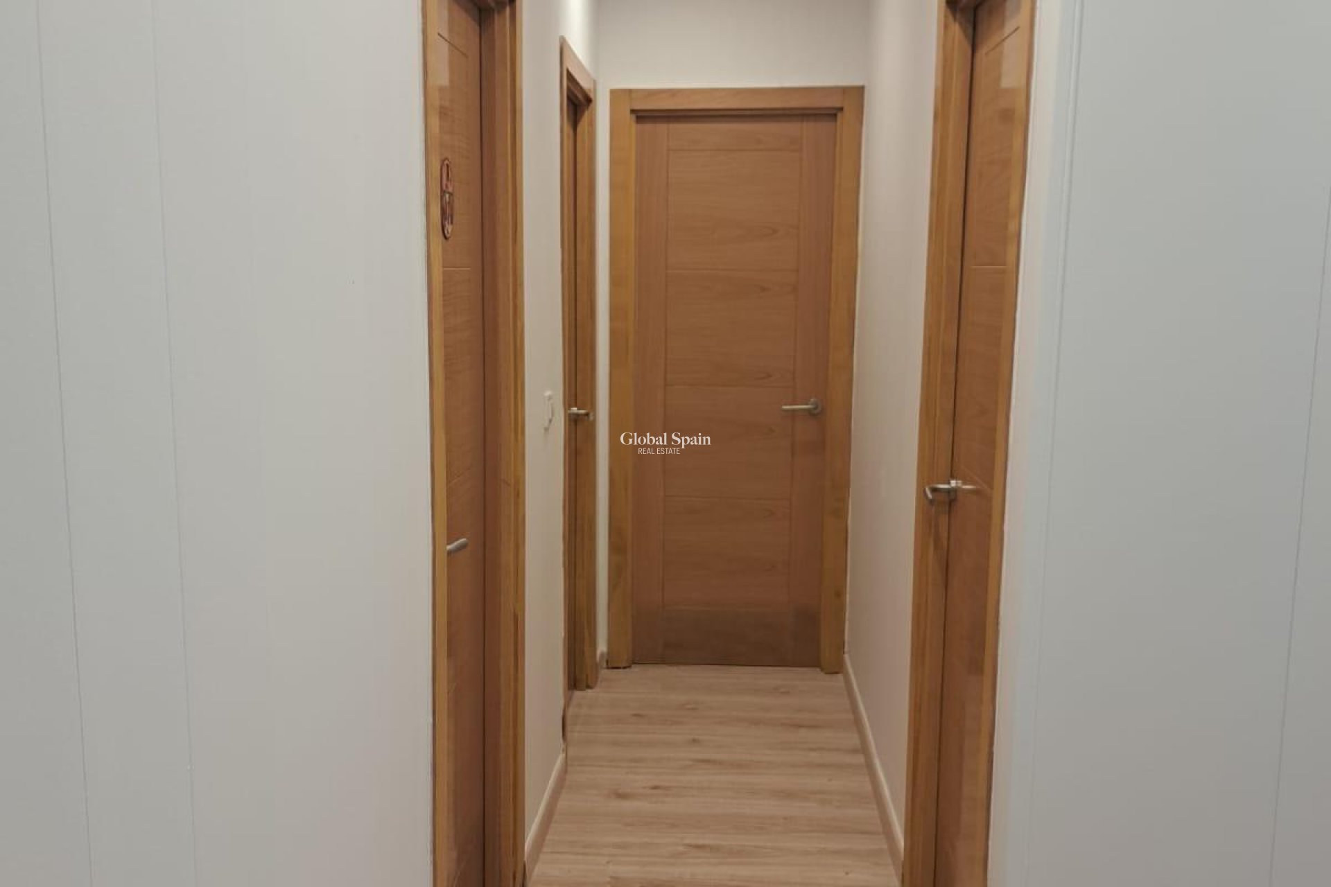 Resale - VILLA -
ORIHUELA - Los Huertos