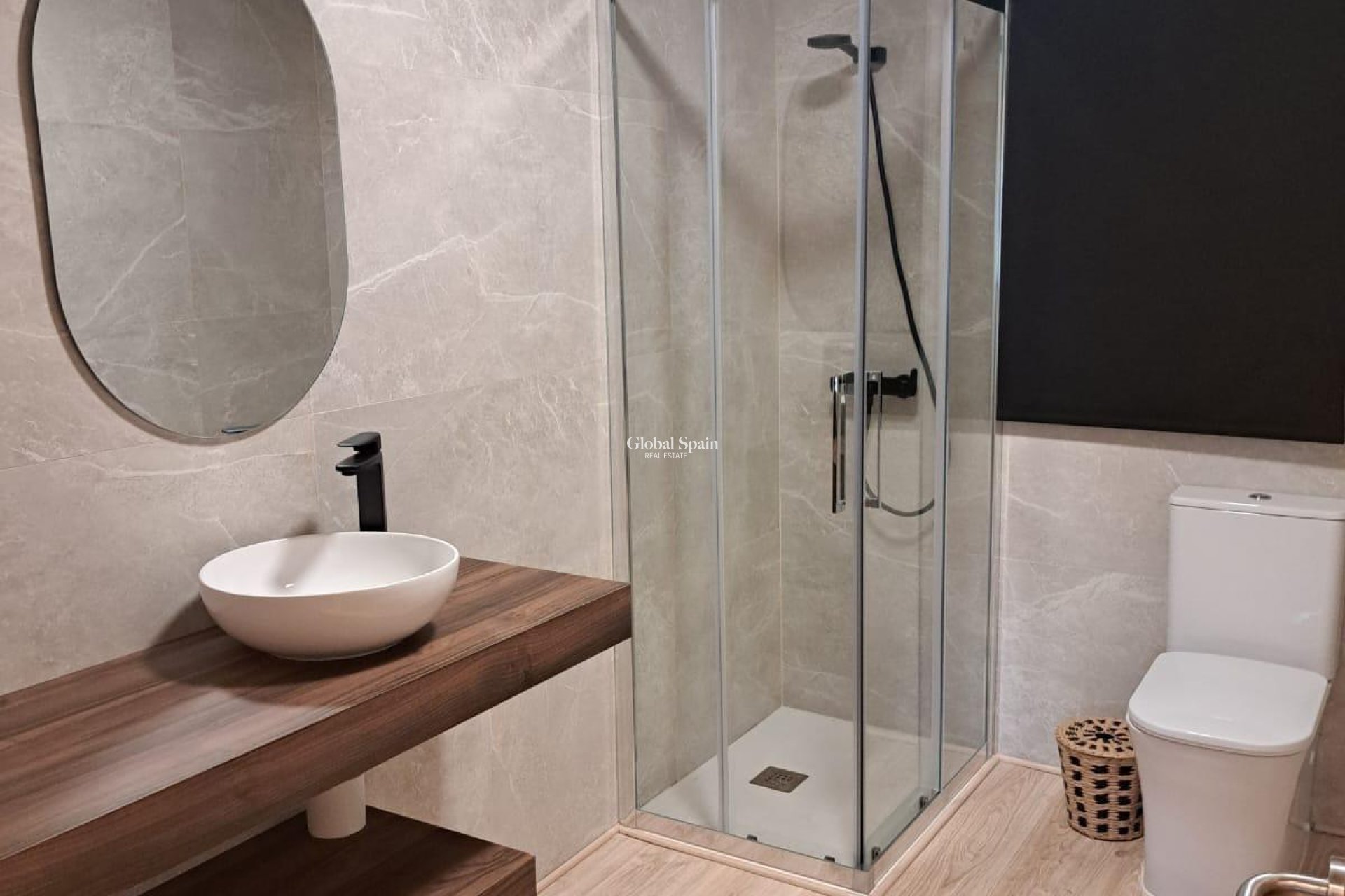 Resale - VILLA -
ORIHUELA - Los Huertos