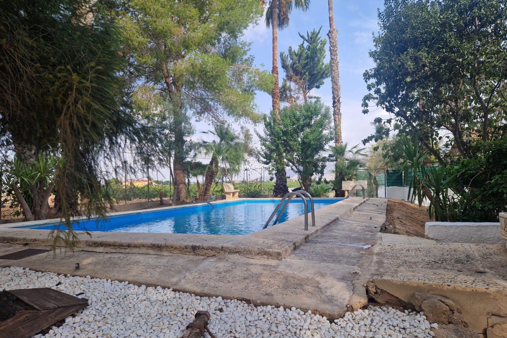 Resale - VILLA -
ORIHUELA - Los Huertos
