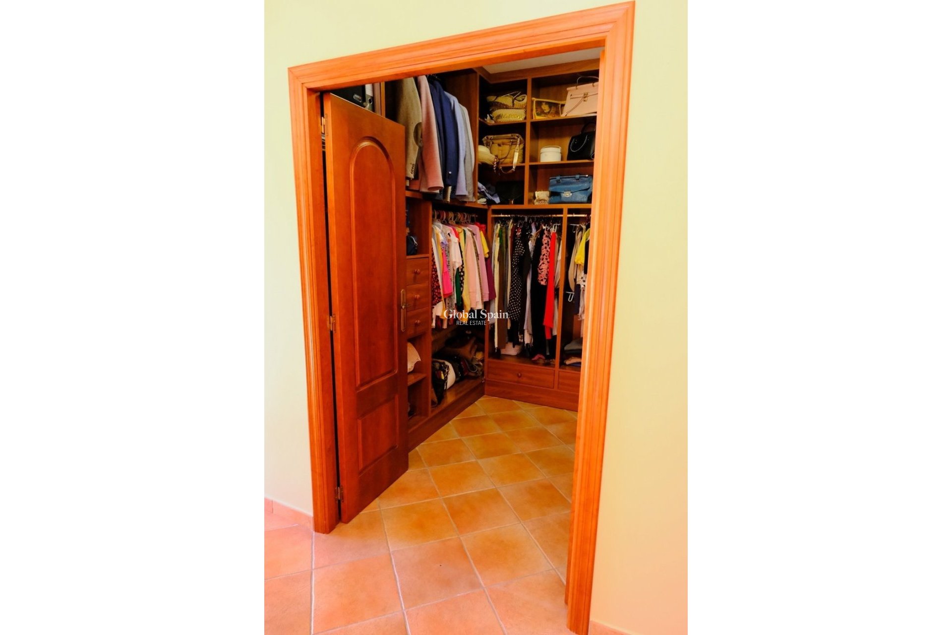 Resale - VILLA -
ORIHUELA - Orihuela Ciudad