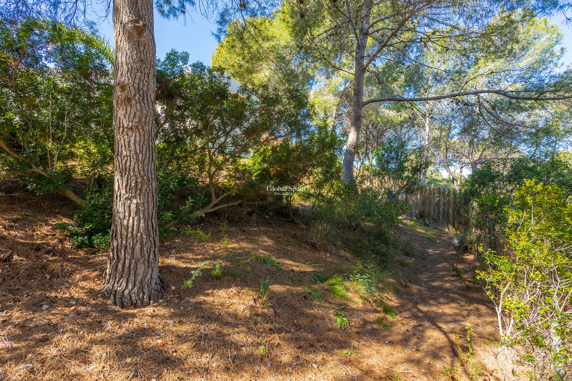 Resale - VILLA -
ORIHUELA - Orihuela Costa