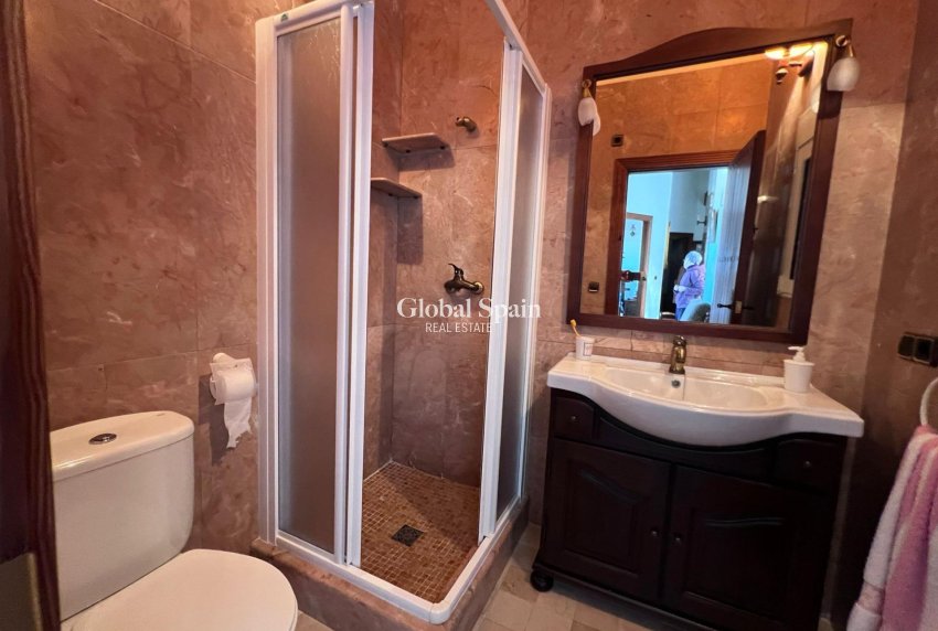 Resale - VILLA -
ORIHUELA - Raiguero De Bonanza