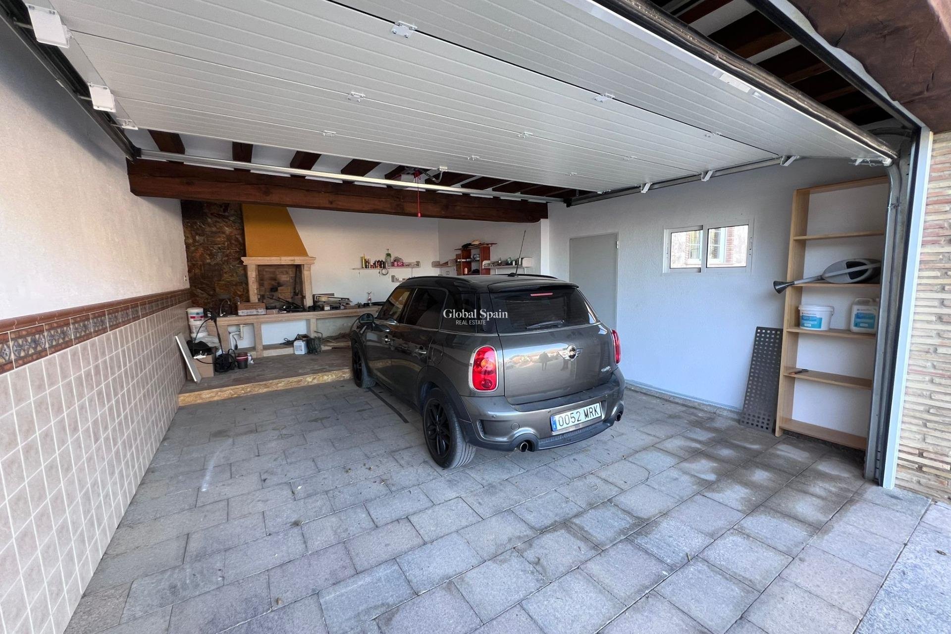 Resale - VILLA -
ORIHUELA - Raiguero De Bonanza