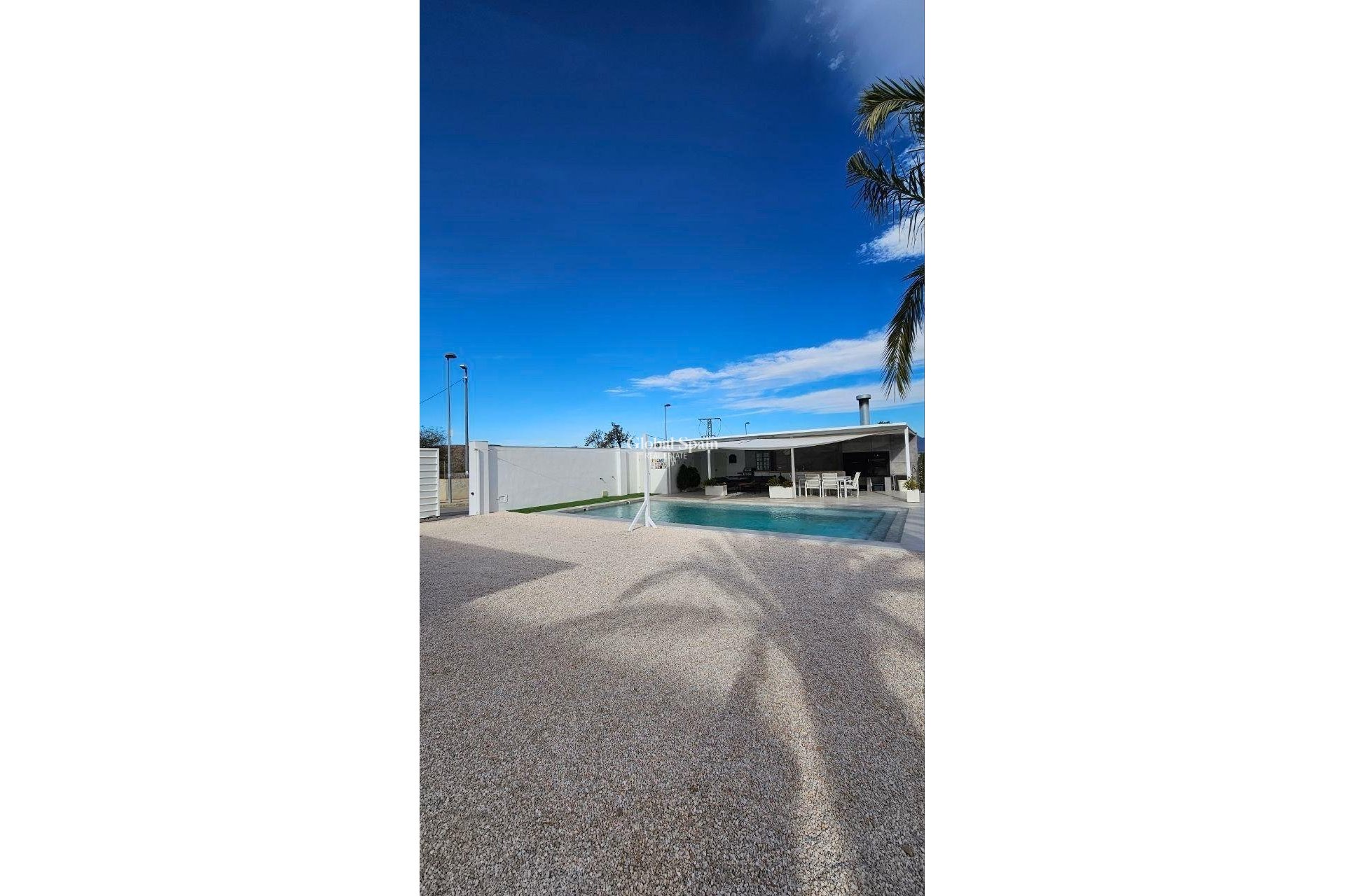 Resale - VILLA -
ORIHUELA - Urb. Montepinar