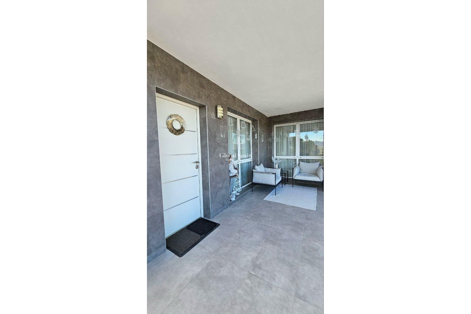 Resale - VILLA -
ORIHUELA - Urb. Montepinar