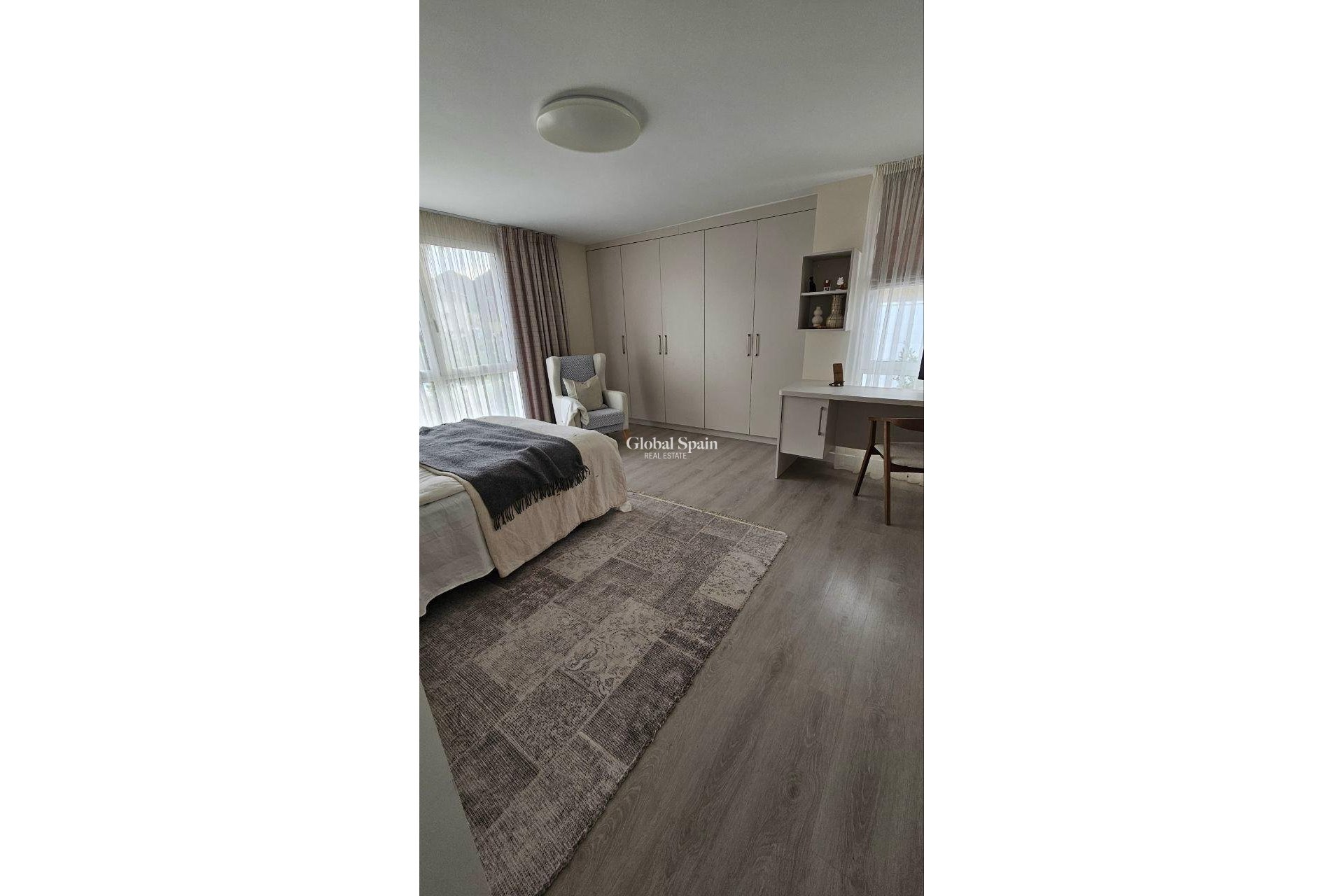 Resale - VILLA -
ORIHUELA - Urb. Montepinar