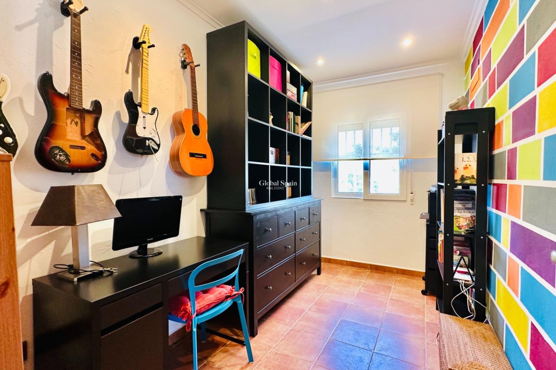 Resale - VILLA -
ORIHUELA - Urb. Montepinar