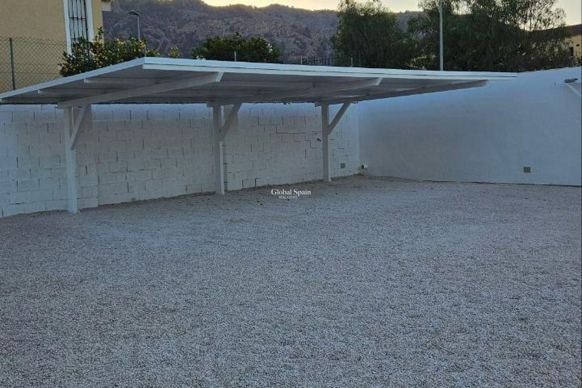 Resale - VILLA -
ORIHUELA - Urb. Montepinar