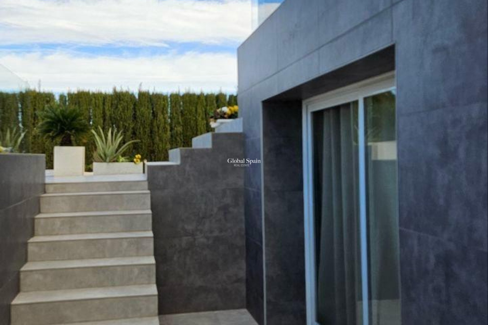 Resale - VILLA -
ORIHUELA - Urb. Montepinar