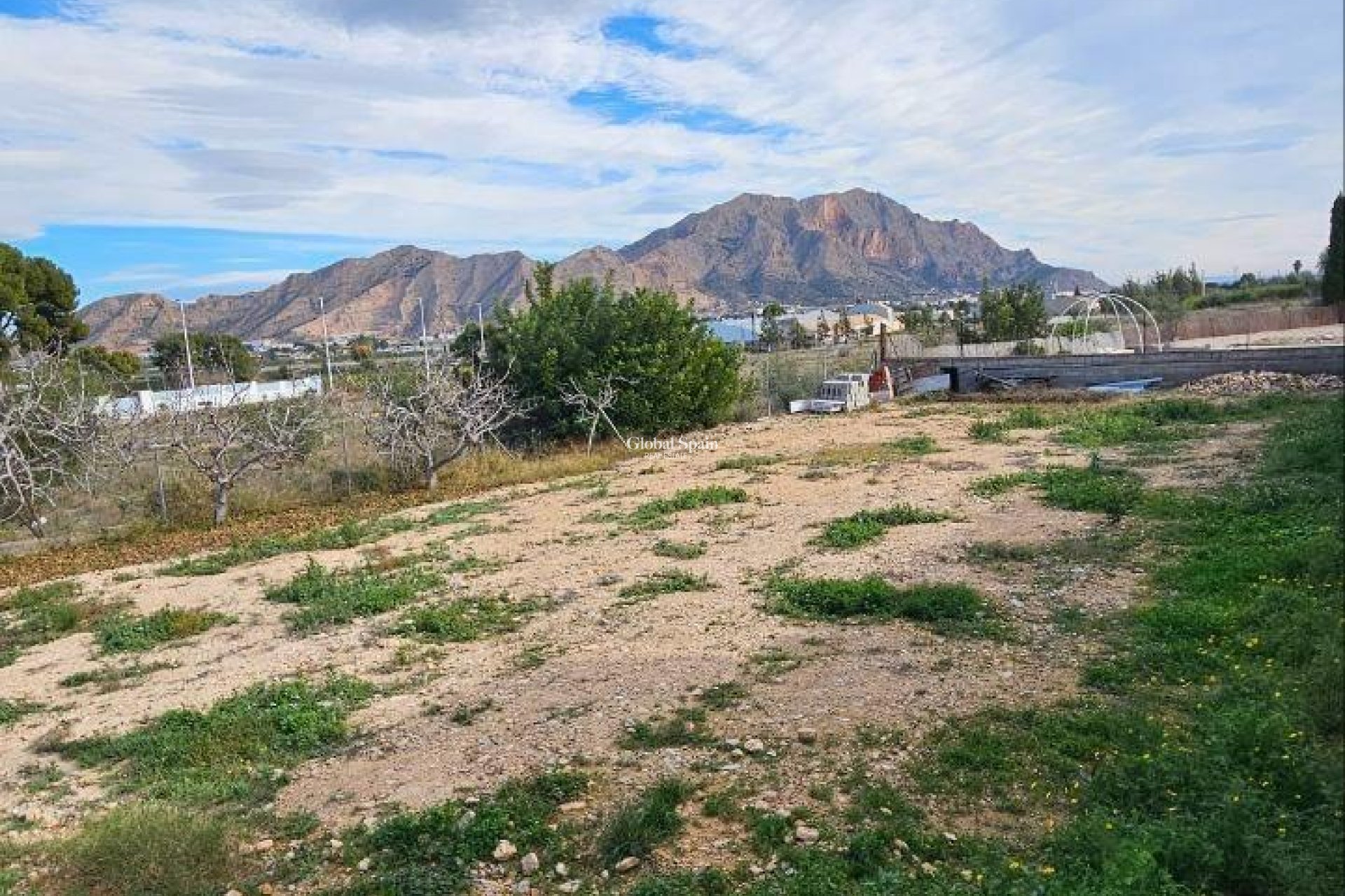 Resale - VILLA -
ORIHUELA - Urb. Montepinar