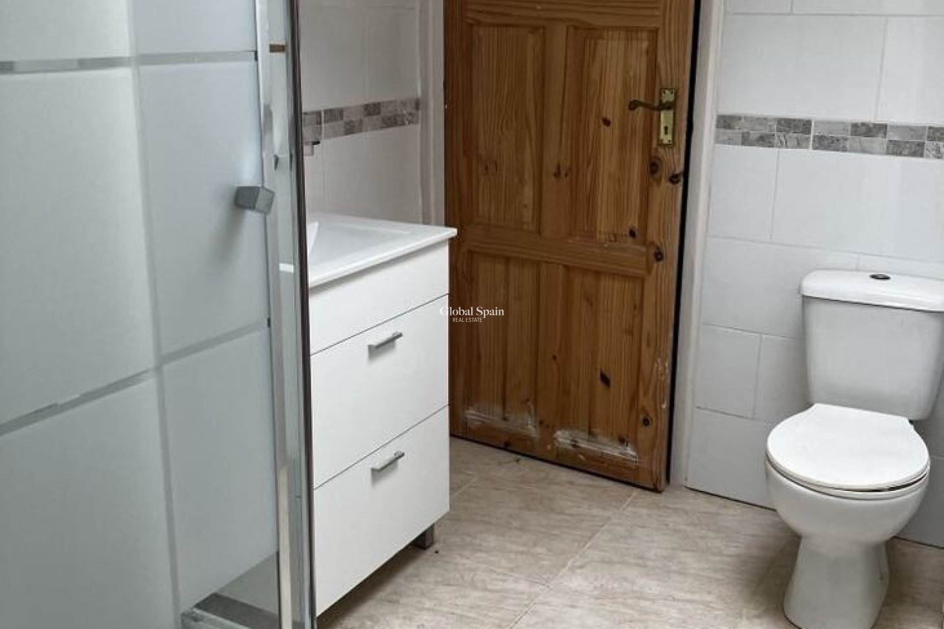 Resale - VILLA -
ORXETA - Costa Blanca