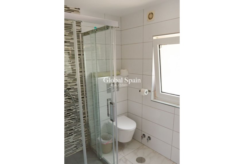 Resale - VILLA -
ORXETA - Orxeta