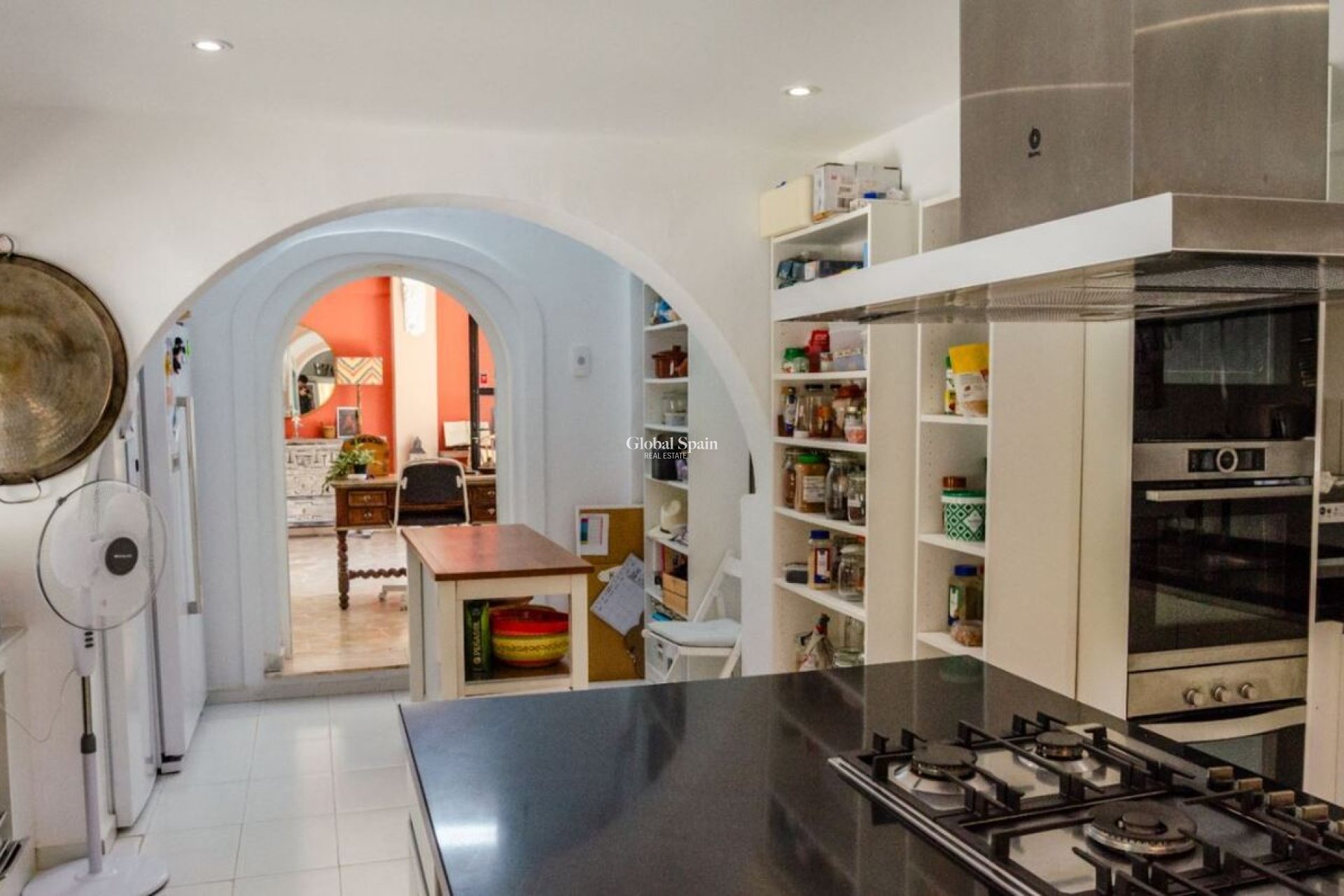 Resale - VILLA -
ORXETA - Orxeta