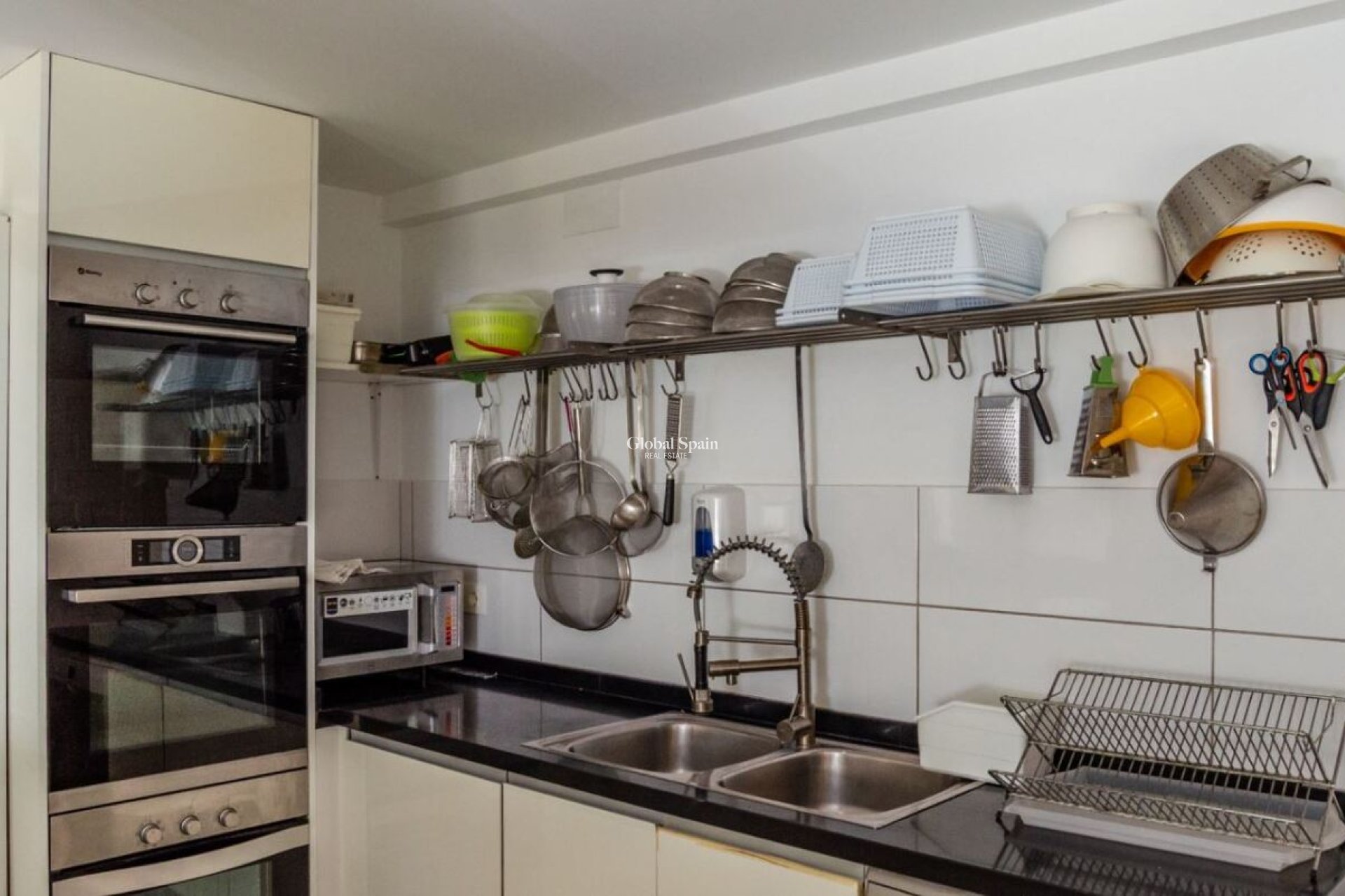 Resale - VILLA -
ORXETA - Orxeta