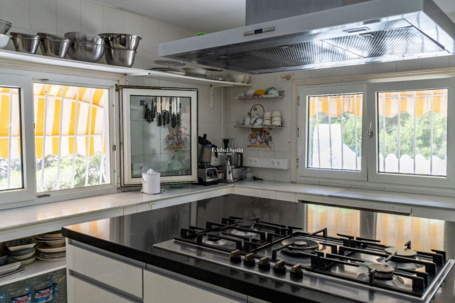 Resale - VILLA -
ORXETA - Orxeta