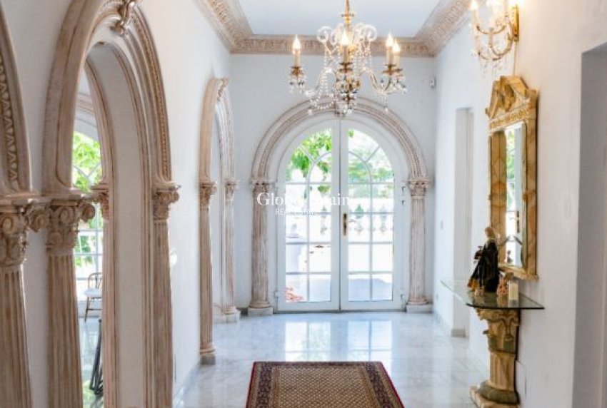 Resale - VILLA -
ORXETA - Orxeta