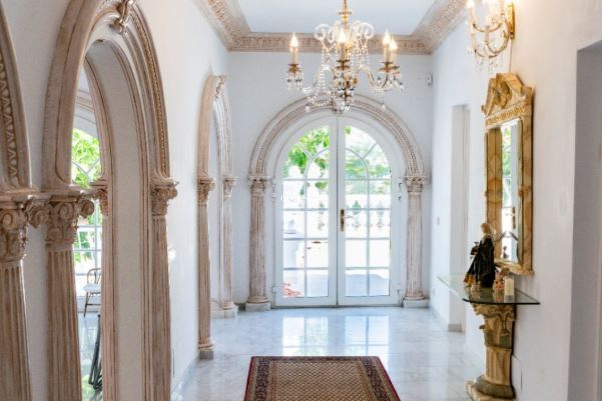 Resale - VILLA -
ORXETA - Orxeta