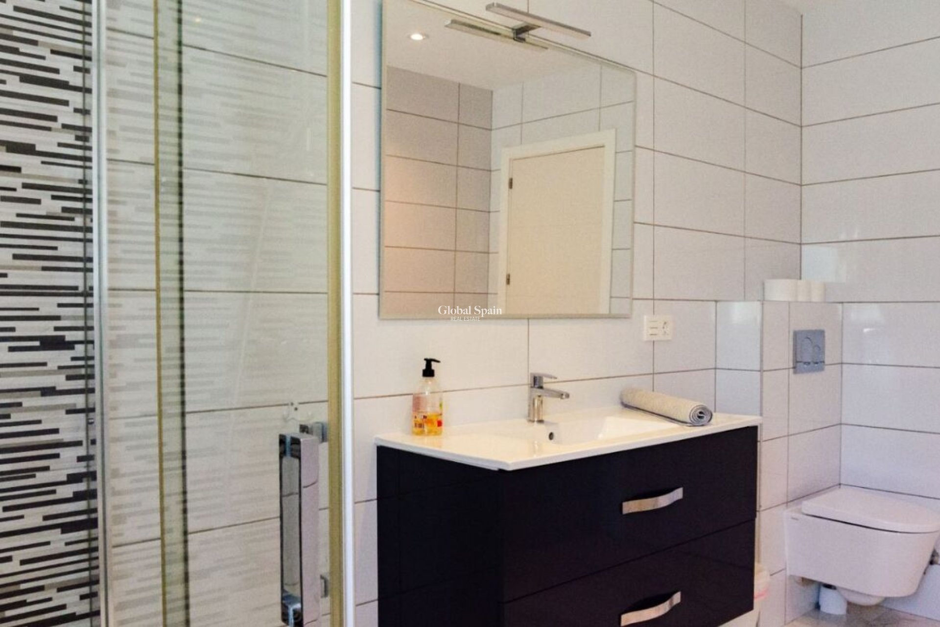 Resale - VILLA -
ORXETA - Orxeta