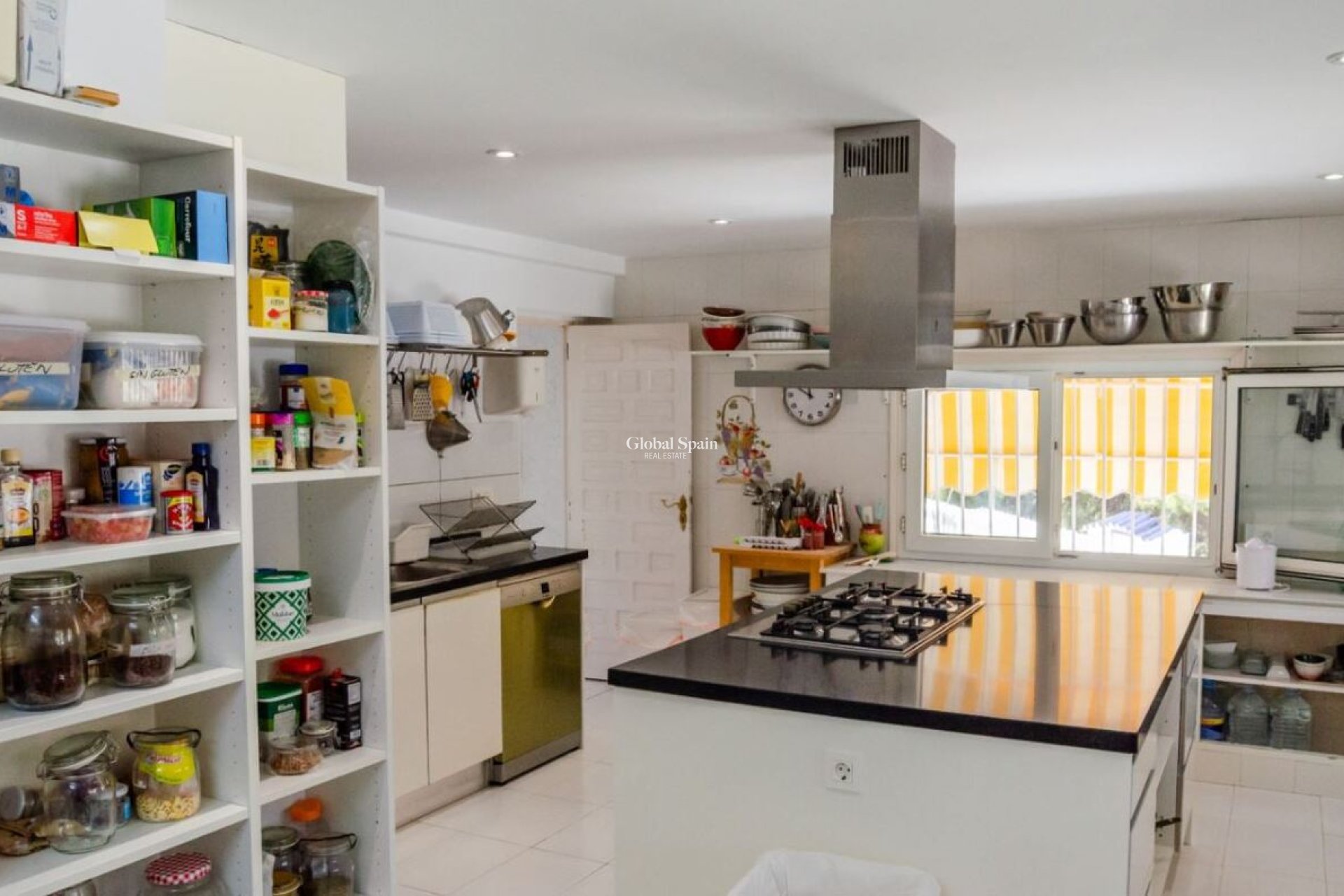 Resale - VILLA -
ORXETA - Orxeta