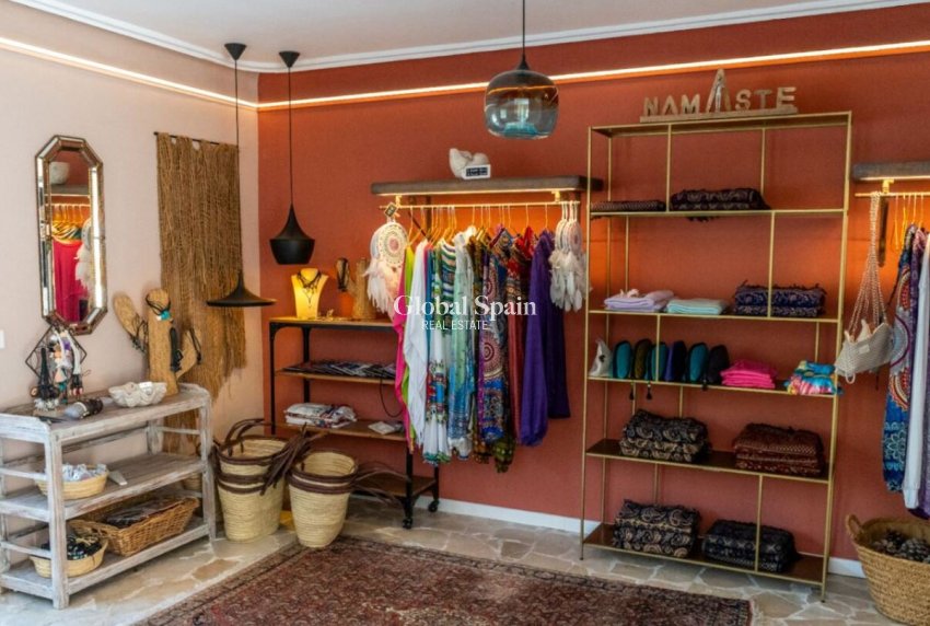 Resale - VILLA -
ORXETA - Orxeta