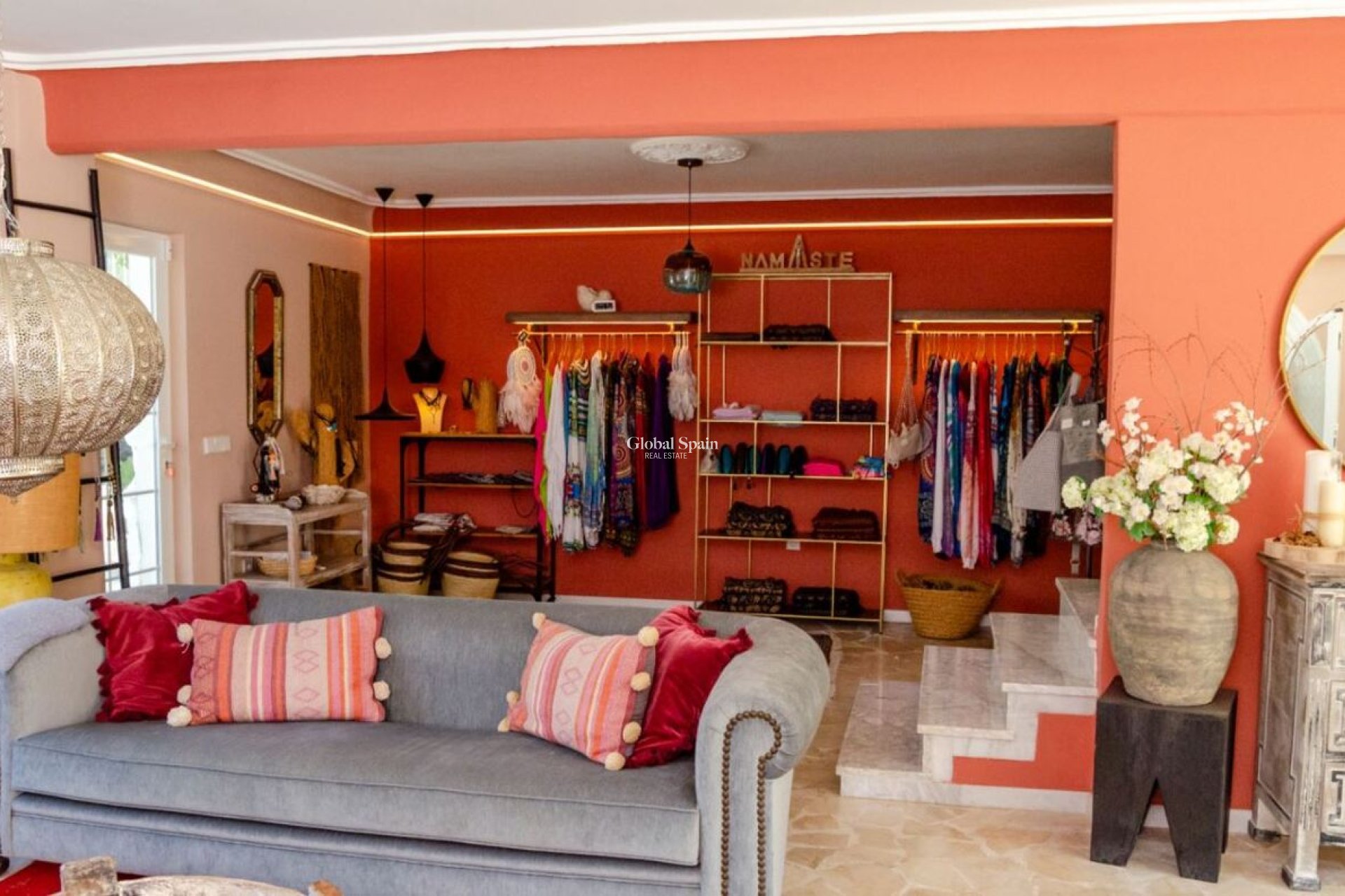 Resale - VILLA -
ORXETA - Orxeta