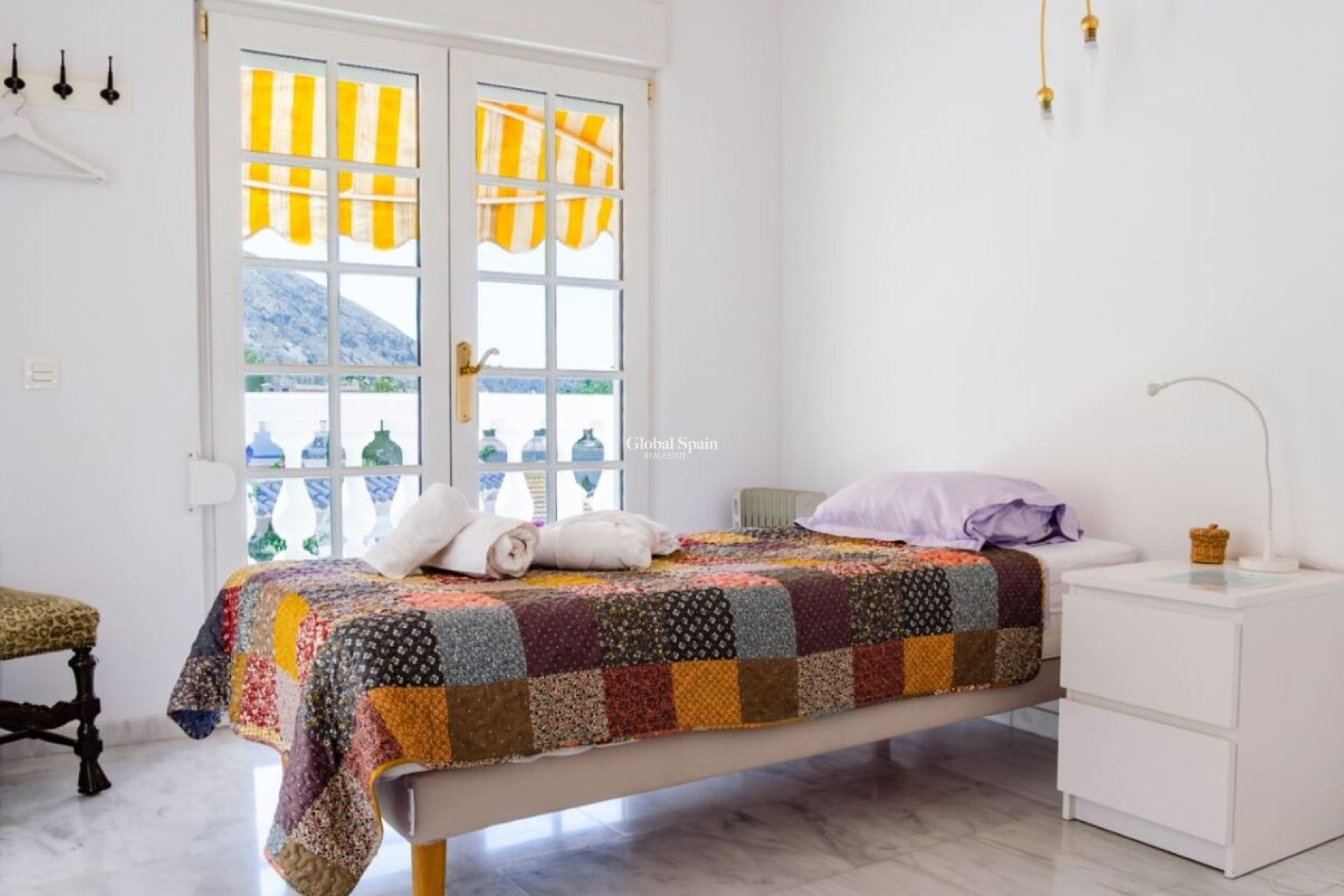 Resale - VILLA -
ORXETA - Orxeta