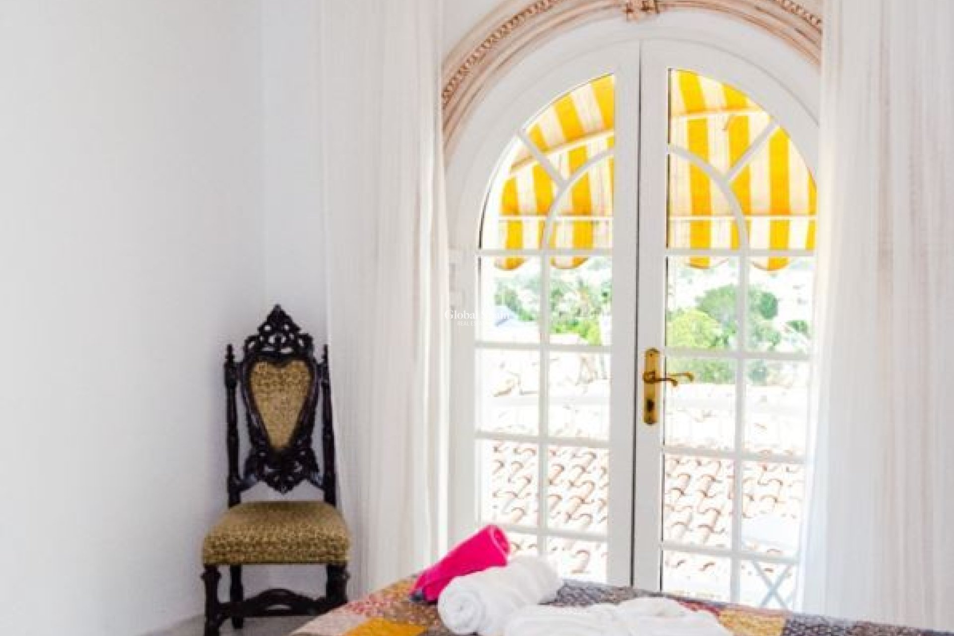 Resale - VILLA -
ORXETA - Orxeta