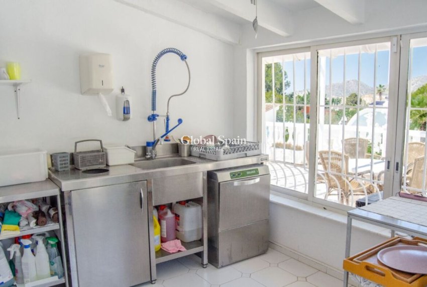 Resale - VILLA -
ORXETA - Orxeta