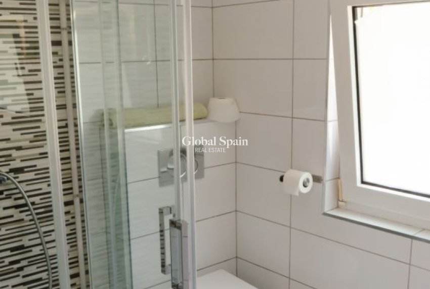 Resale - VILLA -
ORXETA - Orxeta