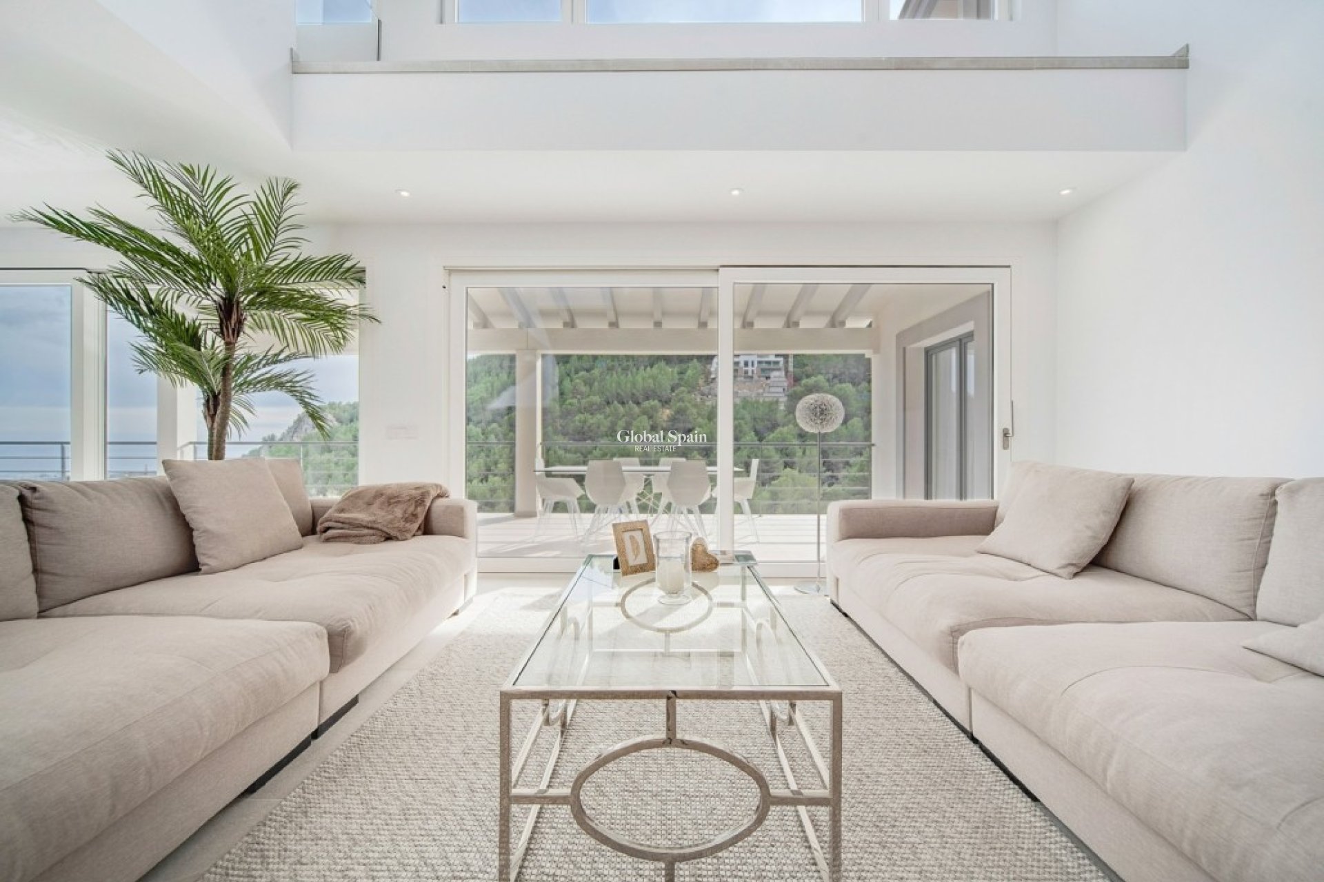 Resale - VILLA -
PALMA - Son Vida