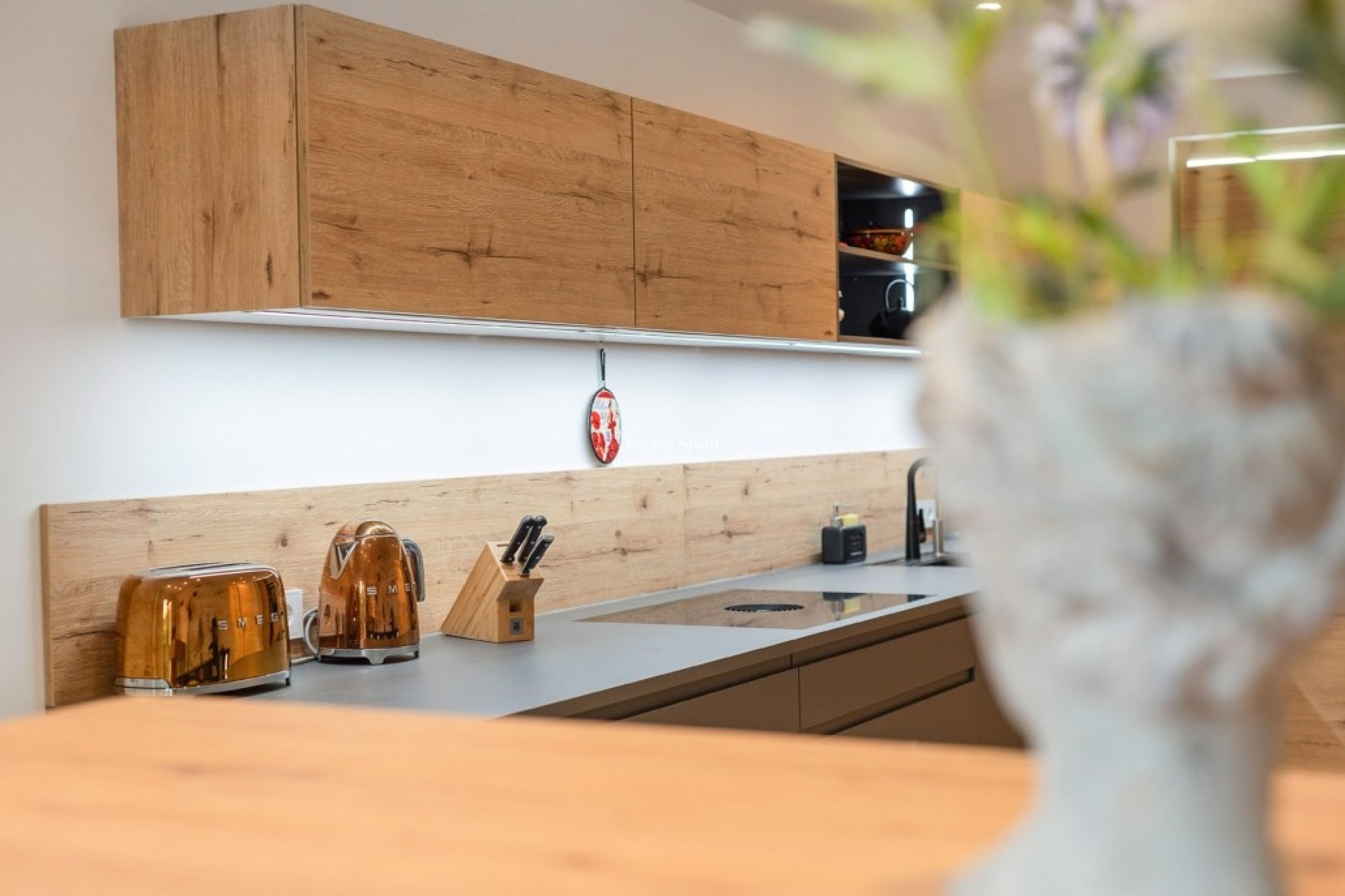 Resale - VILLA -
PALMA - Son Vida