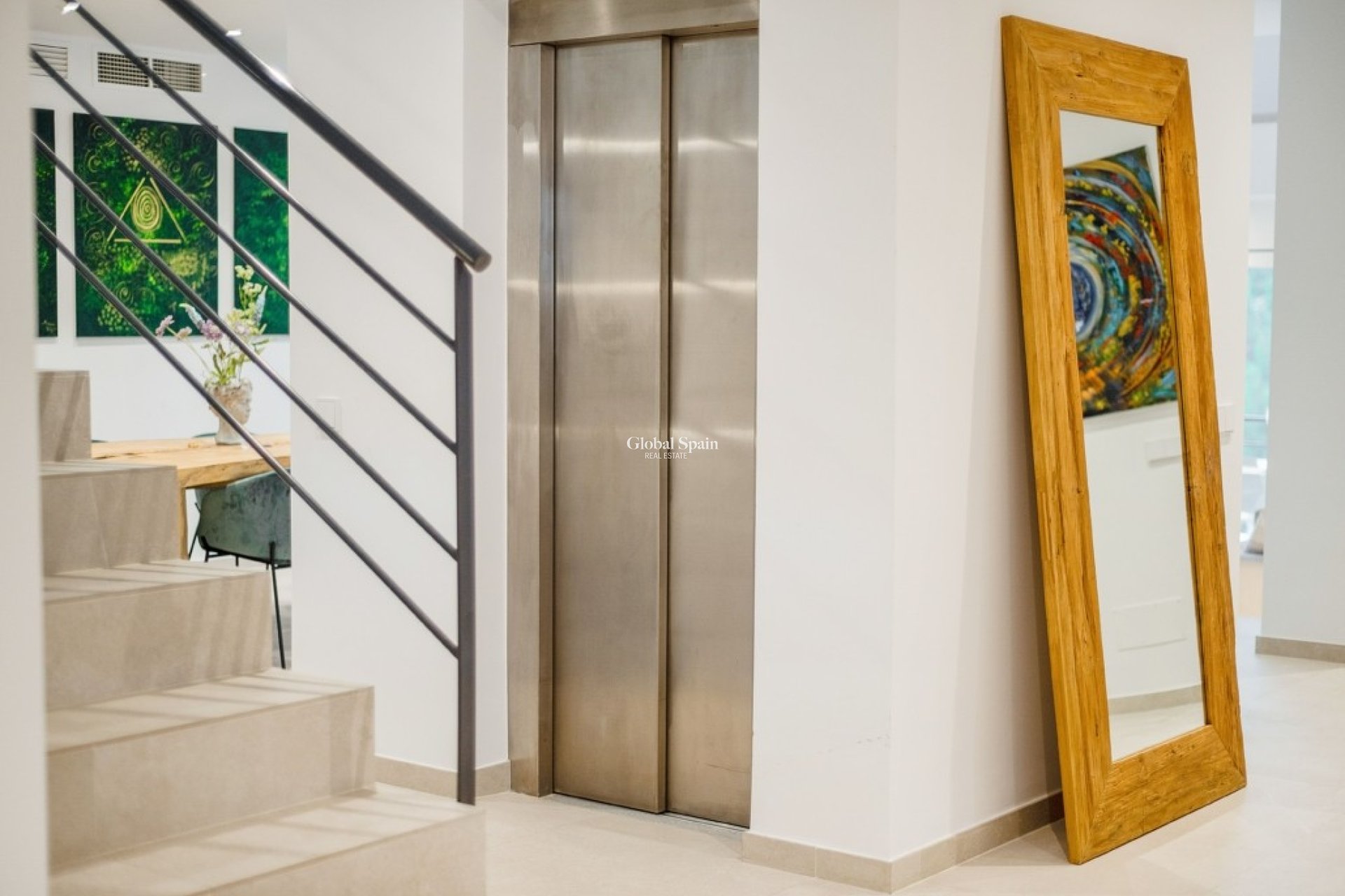 Resale - VILLA -
PALMA - Son Vida