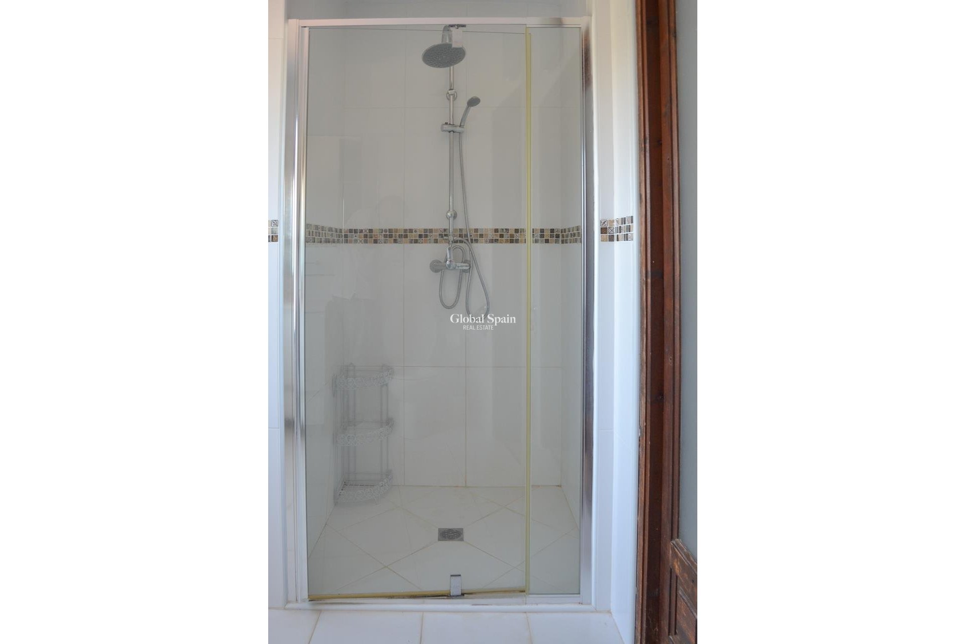 Resale - VILLA -
PEDREGUER - Inland